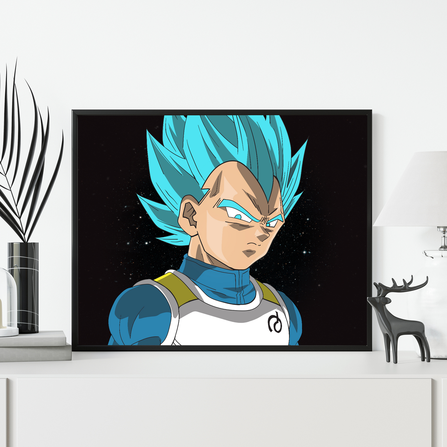 The Prince (Canvas)