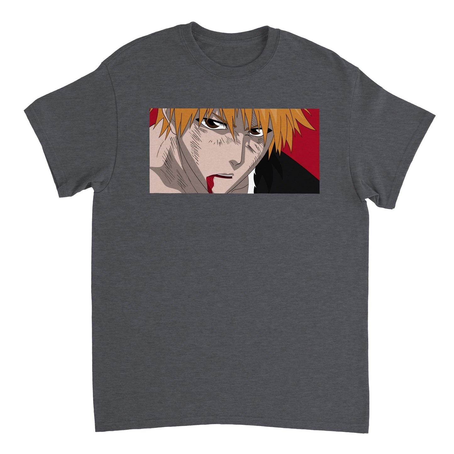 Sand Coffin T-shirt