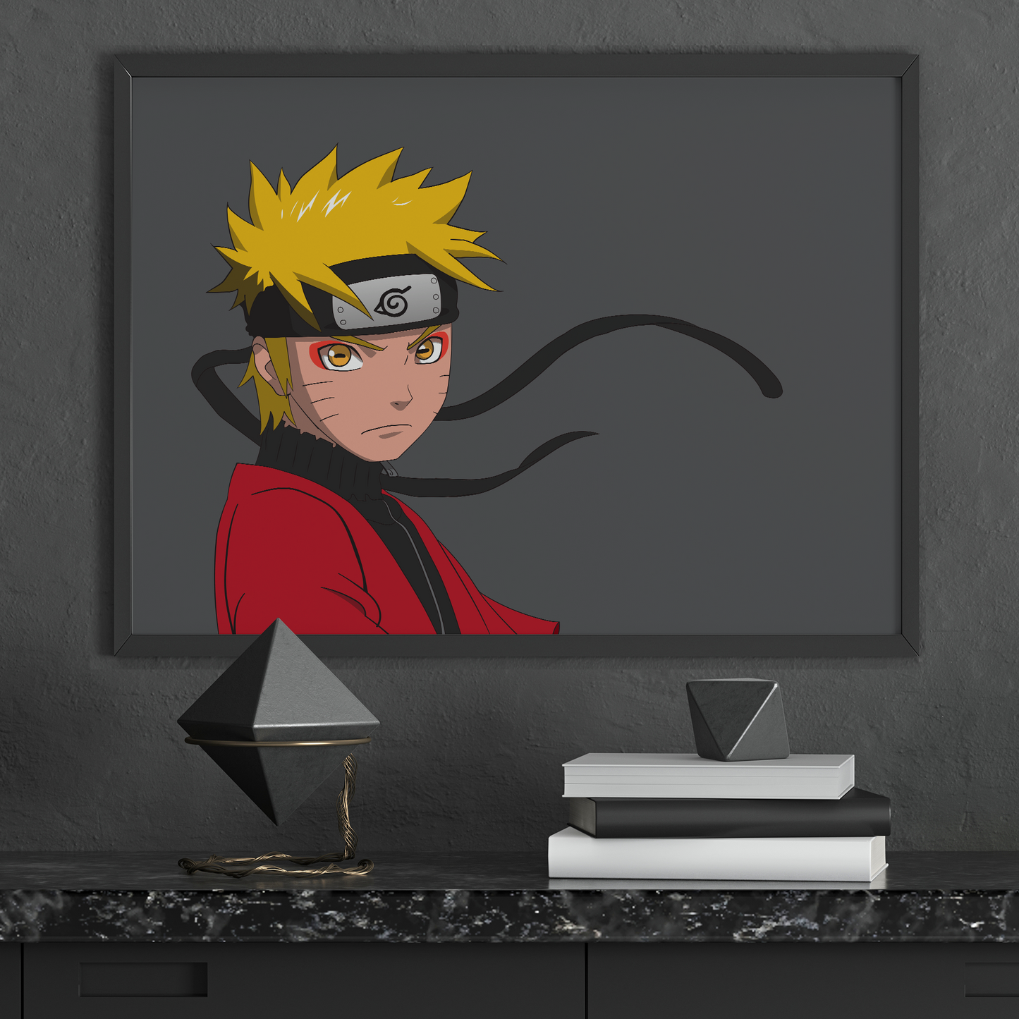 Sage Mode (Canvas)