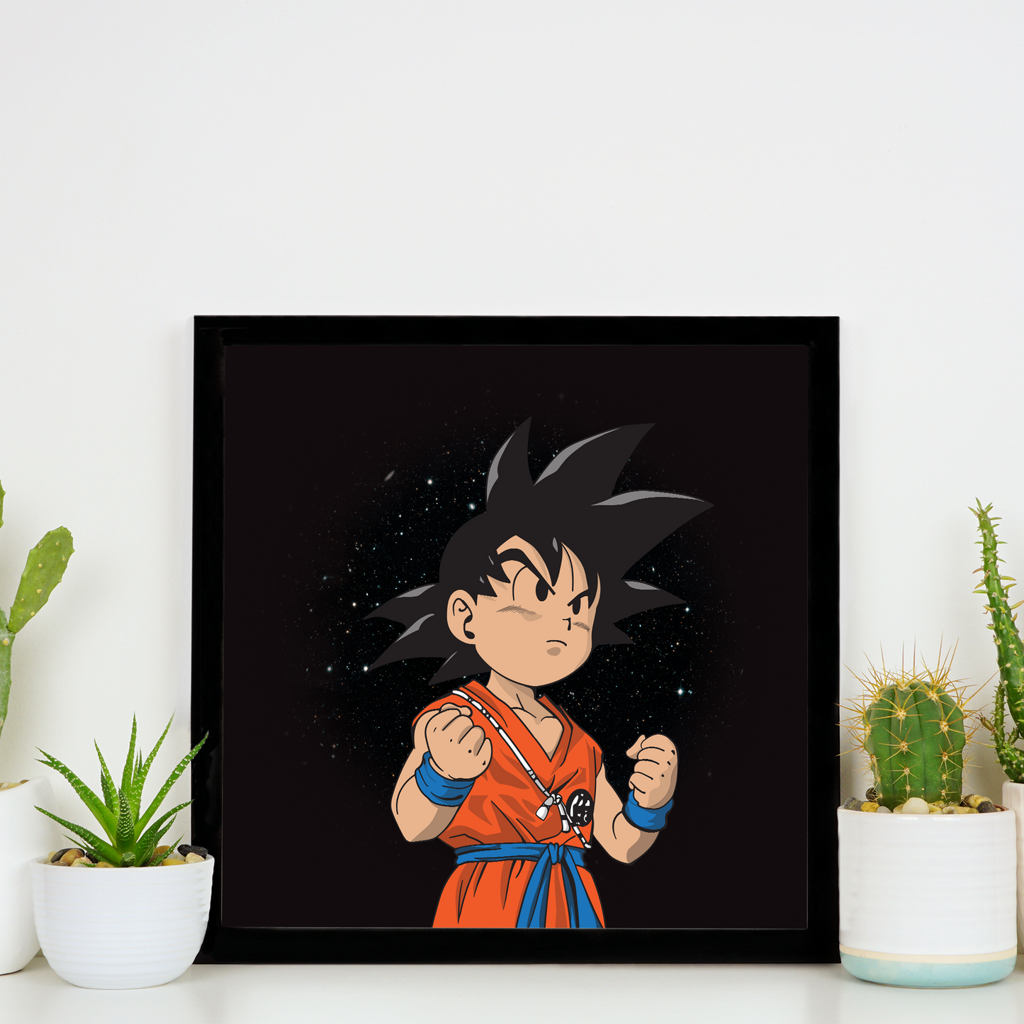 Kame (Canvas)