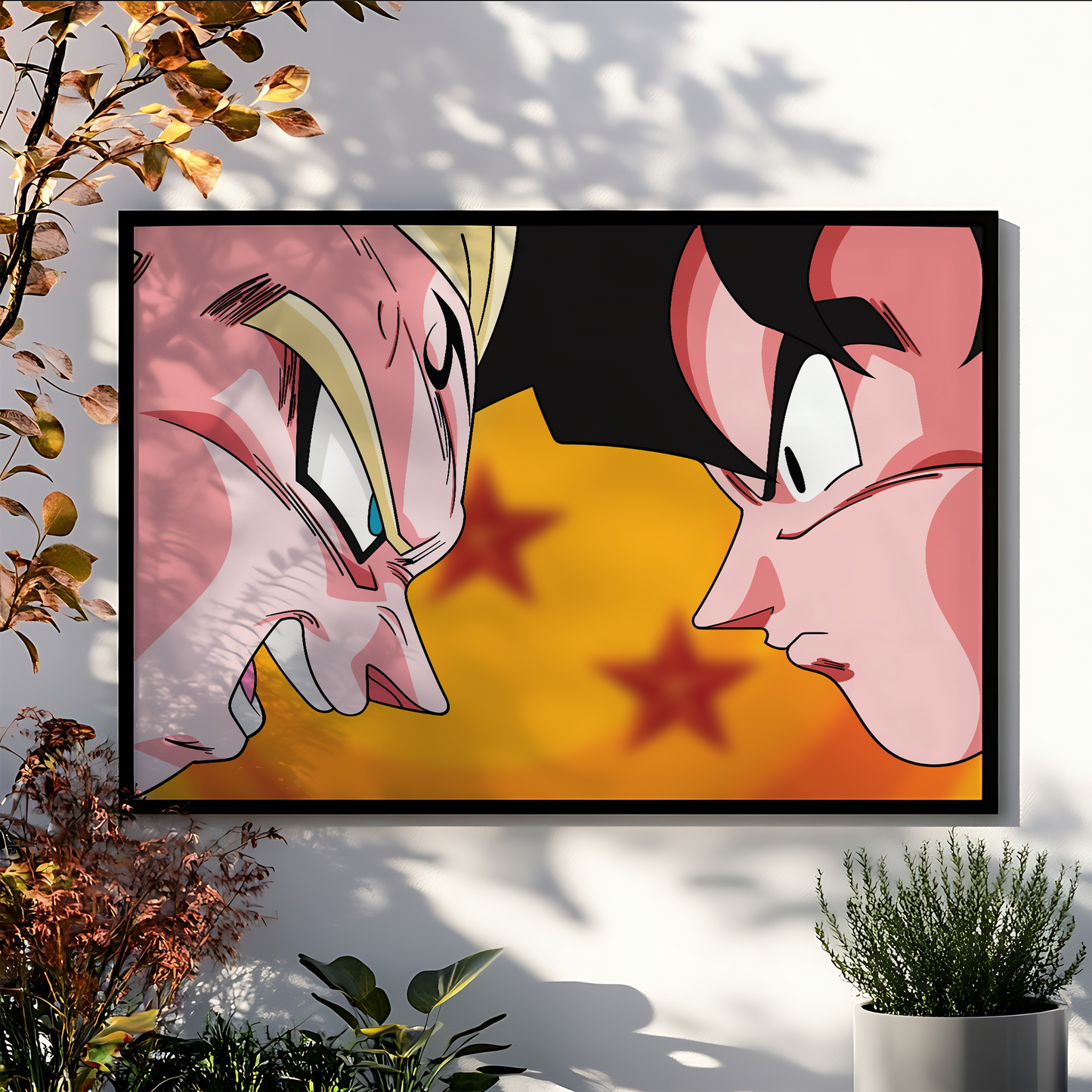 Face Off