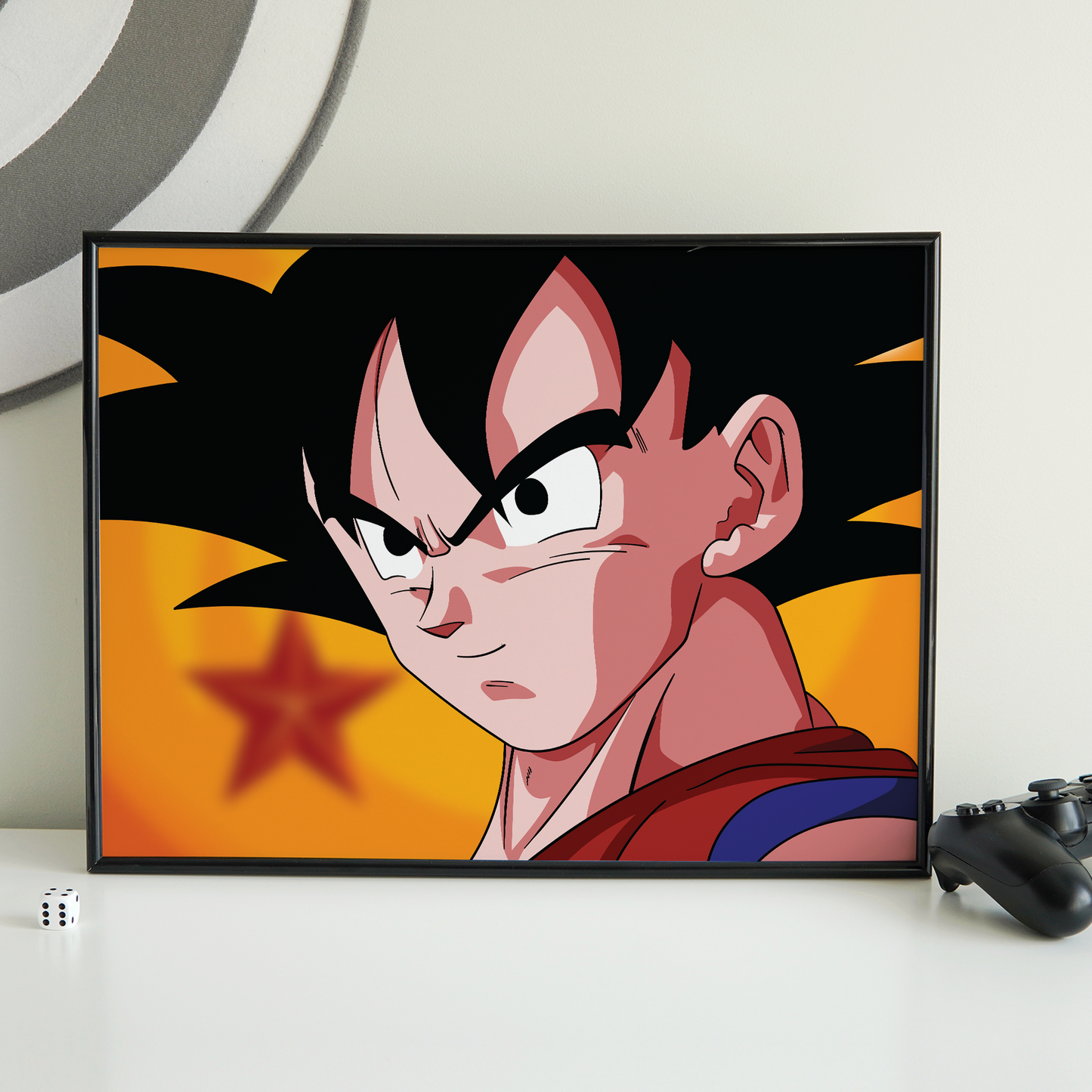 Earth's Mightiest (Canvas)