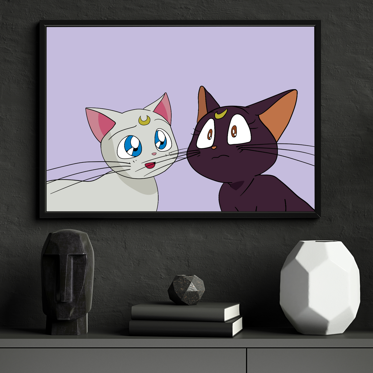 Good Advice (Canvas)