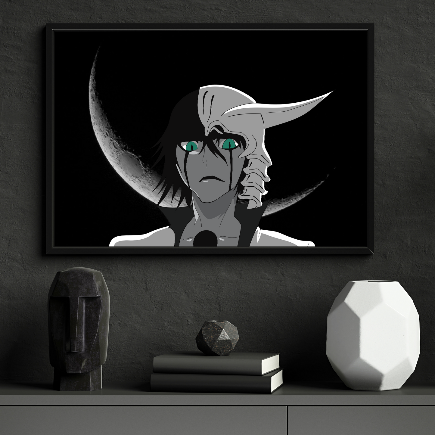 Noche (Canvas)