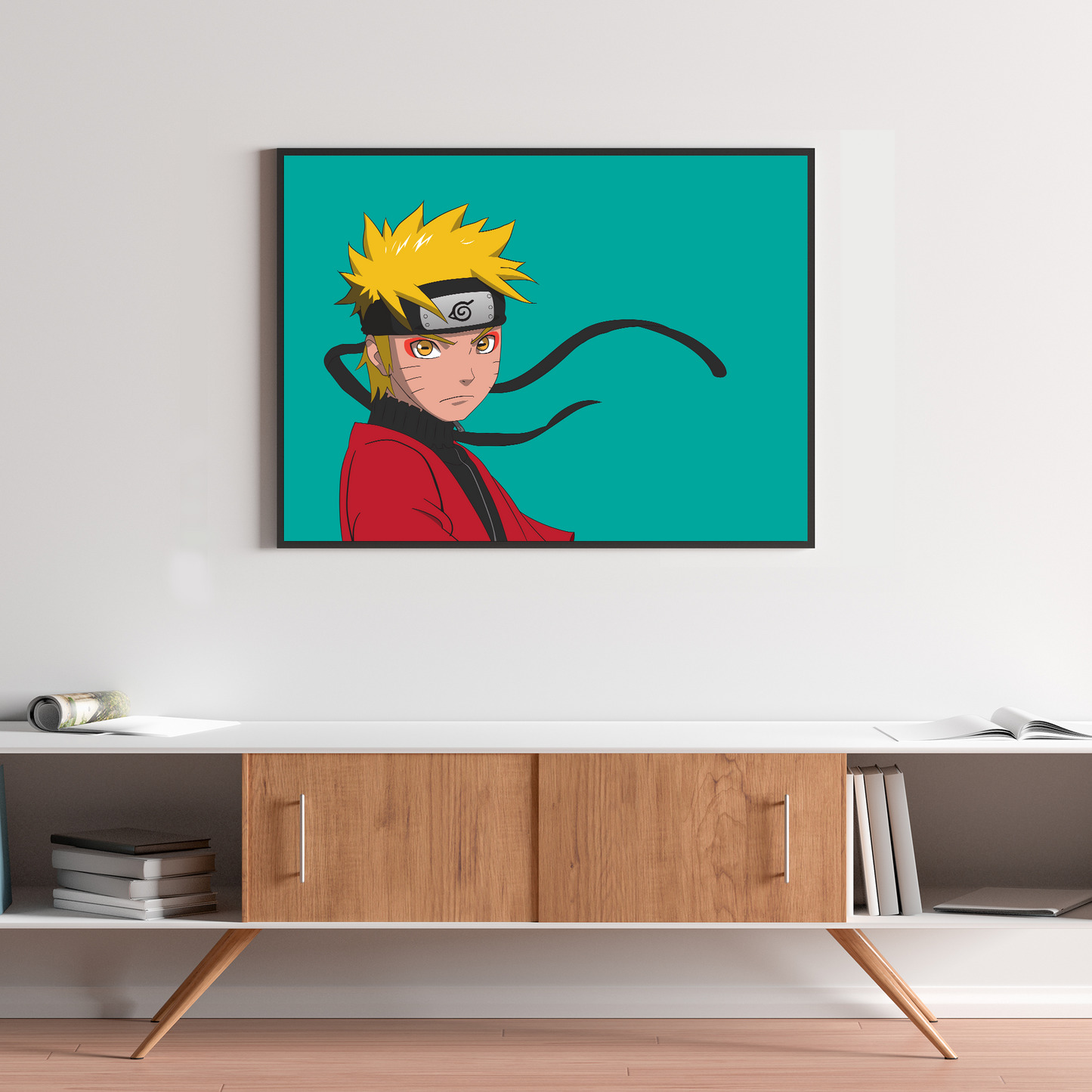 Sage Mode (Canvas)