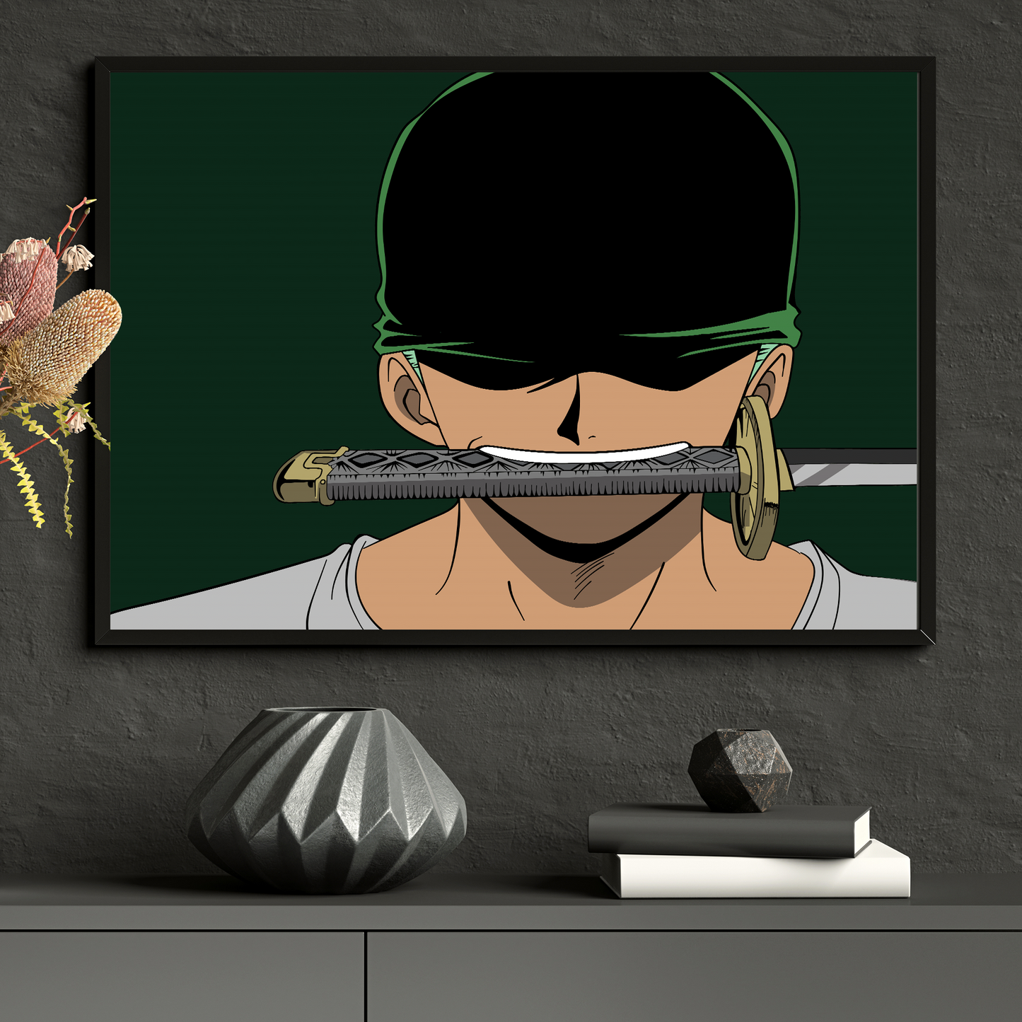 Pirate Hunter
