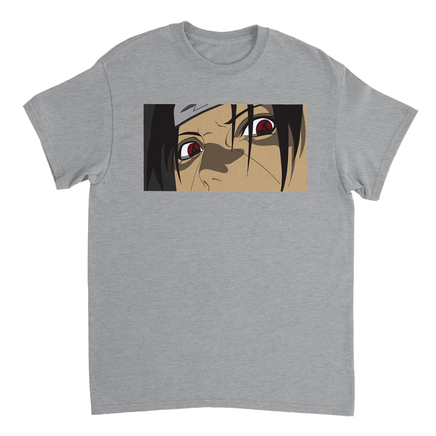 Mangekyu T-shirt