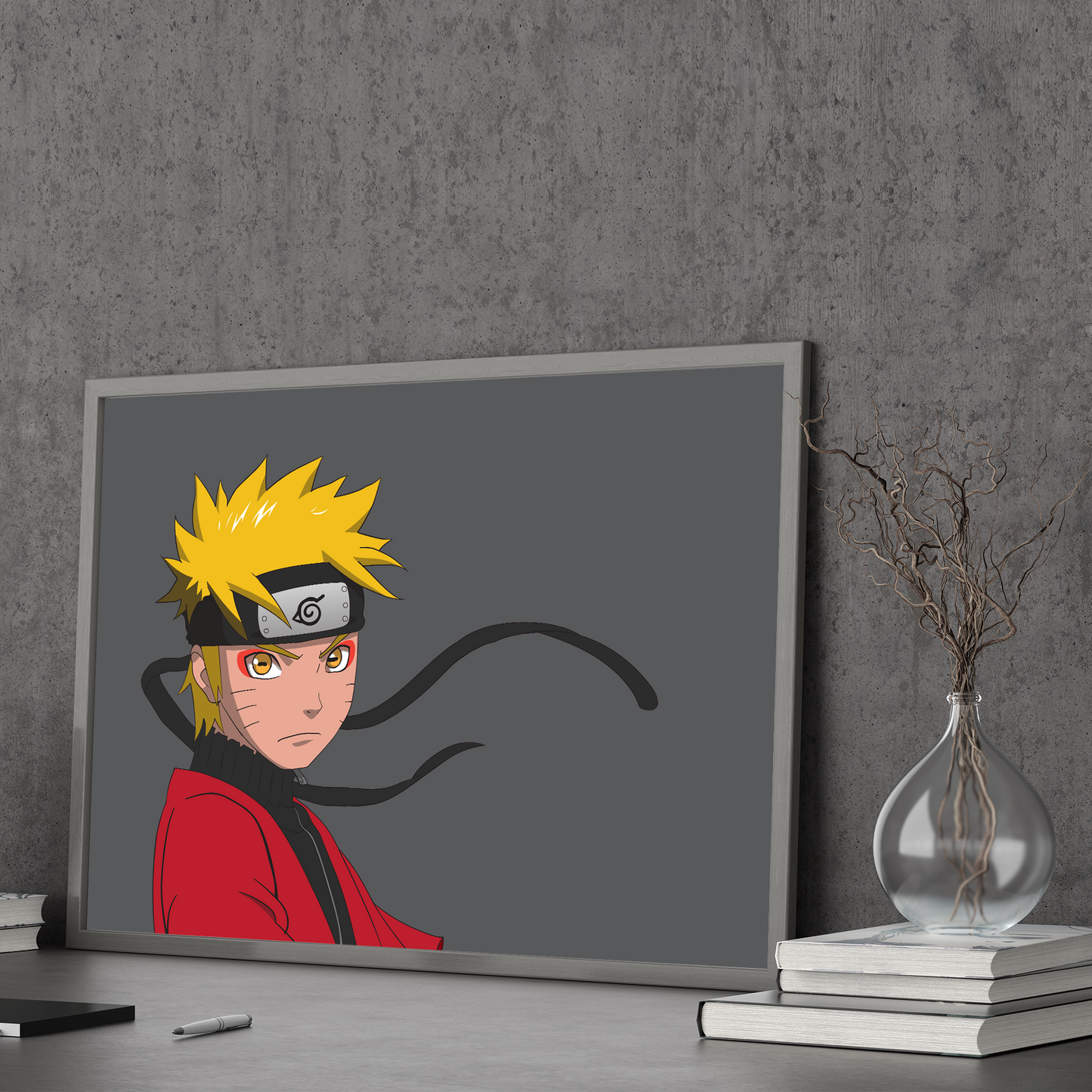 Sage Mode (Canvas)
