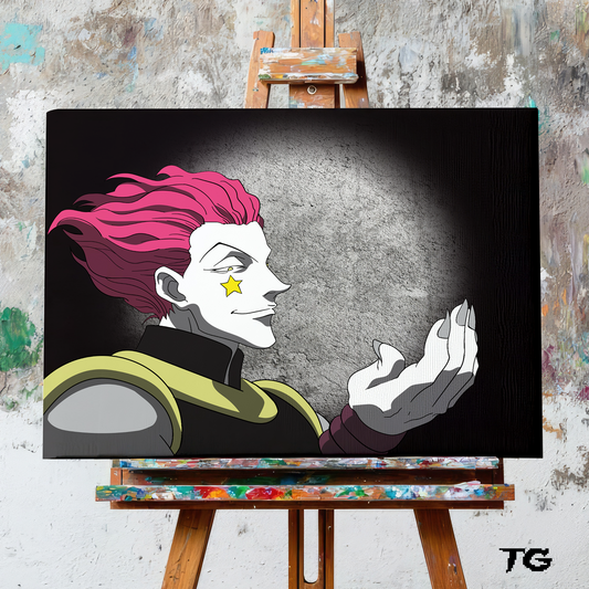 Prepare to Die (Canvas)