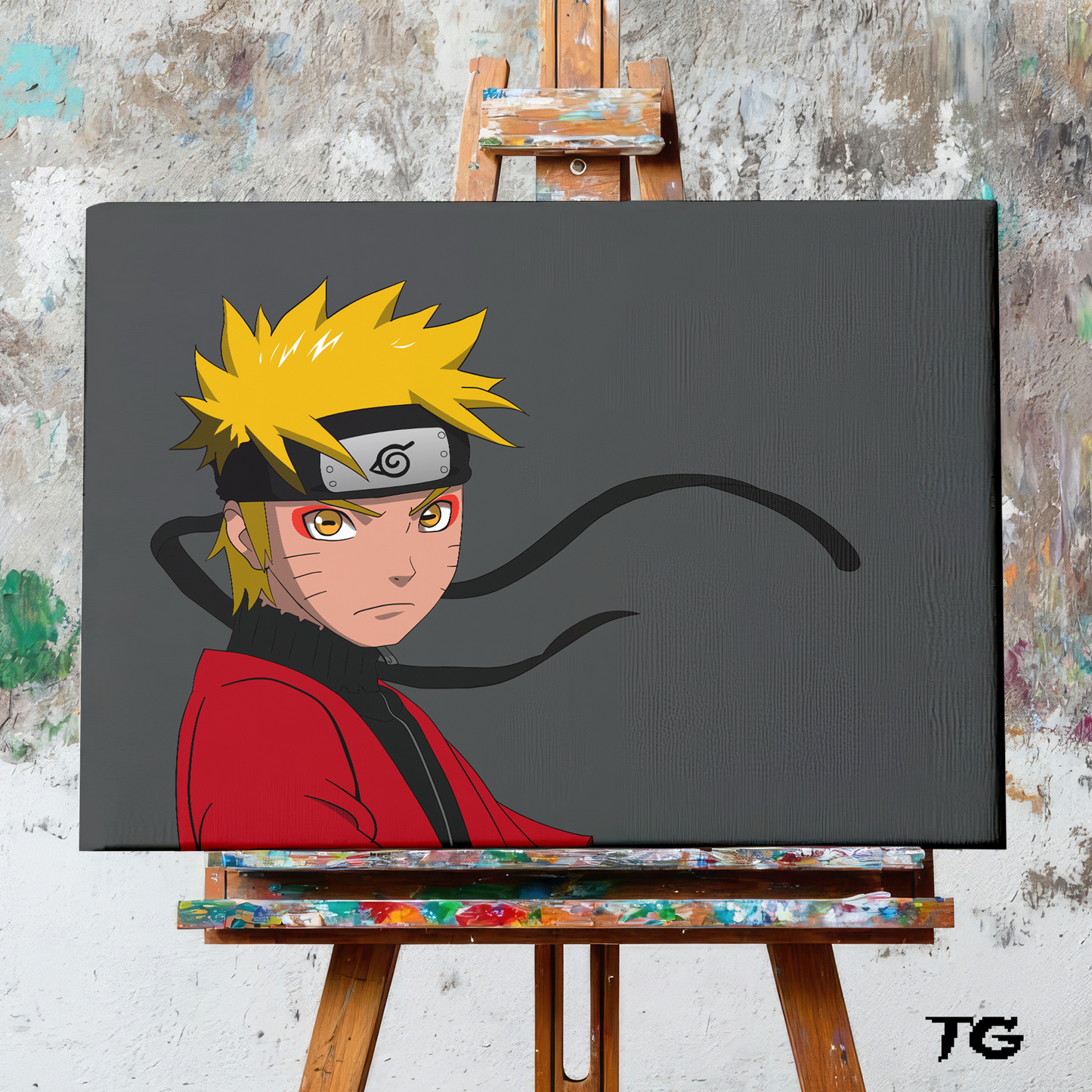 Sage Mode (Canvas)