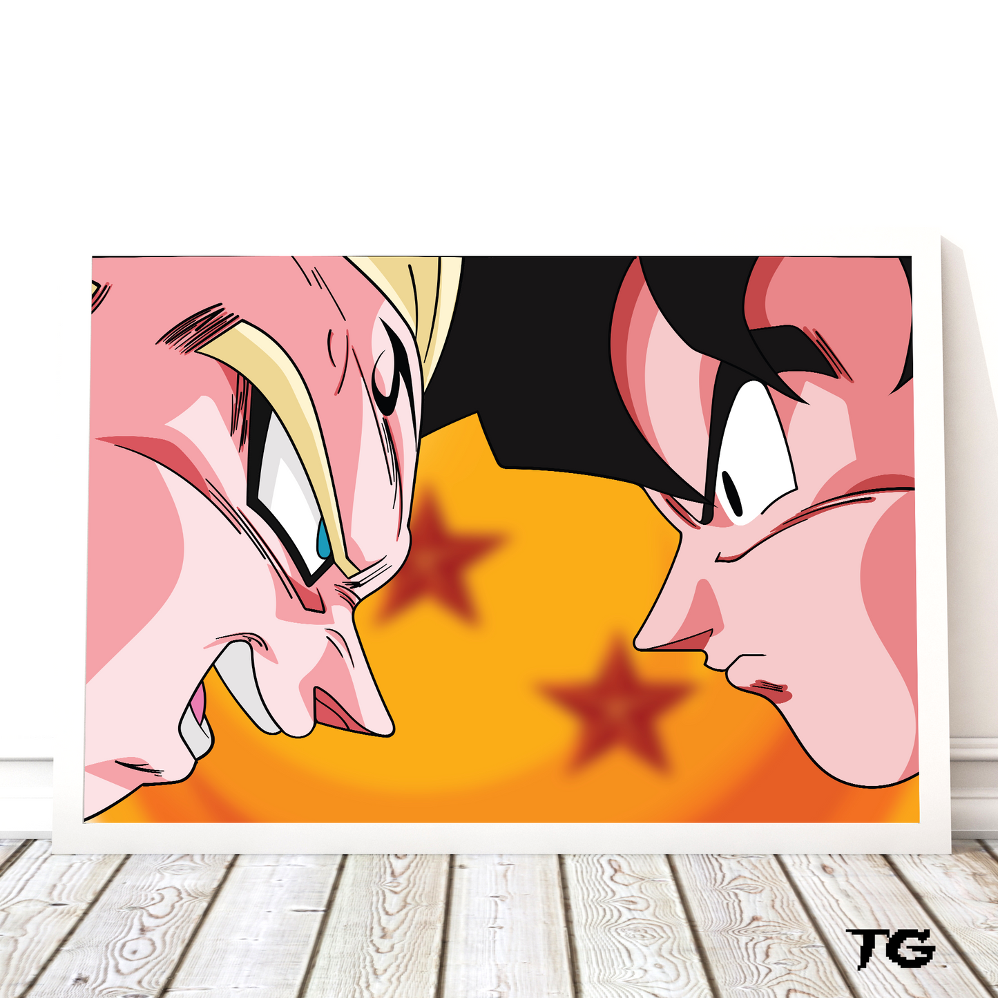Face Off