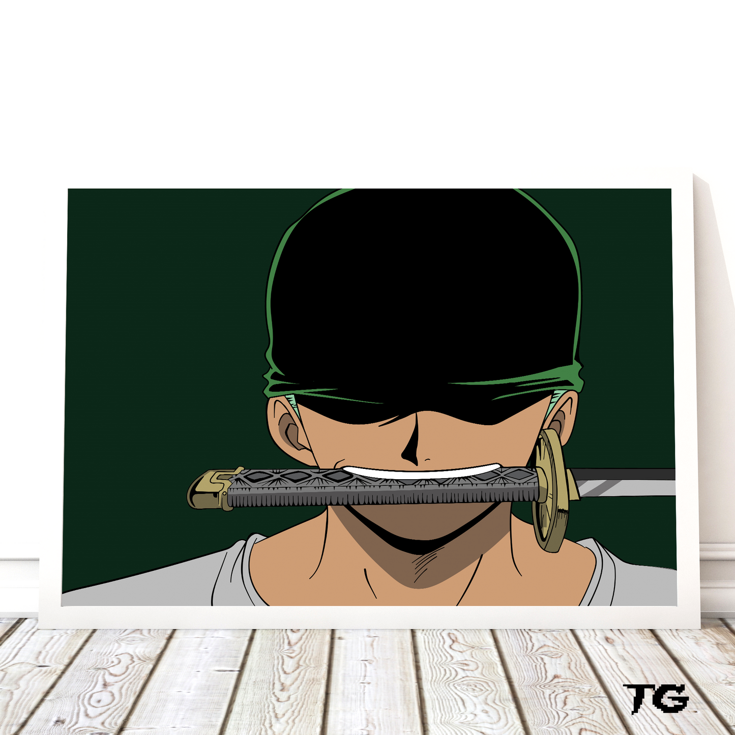 Pirate Hunter