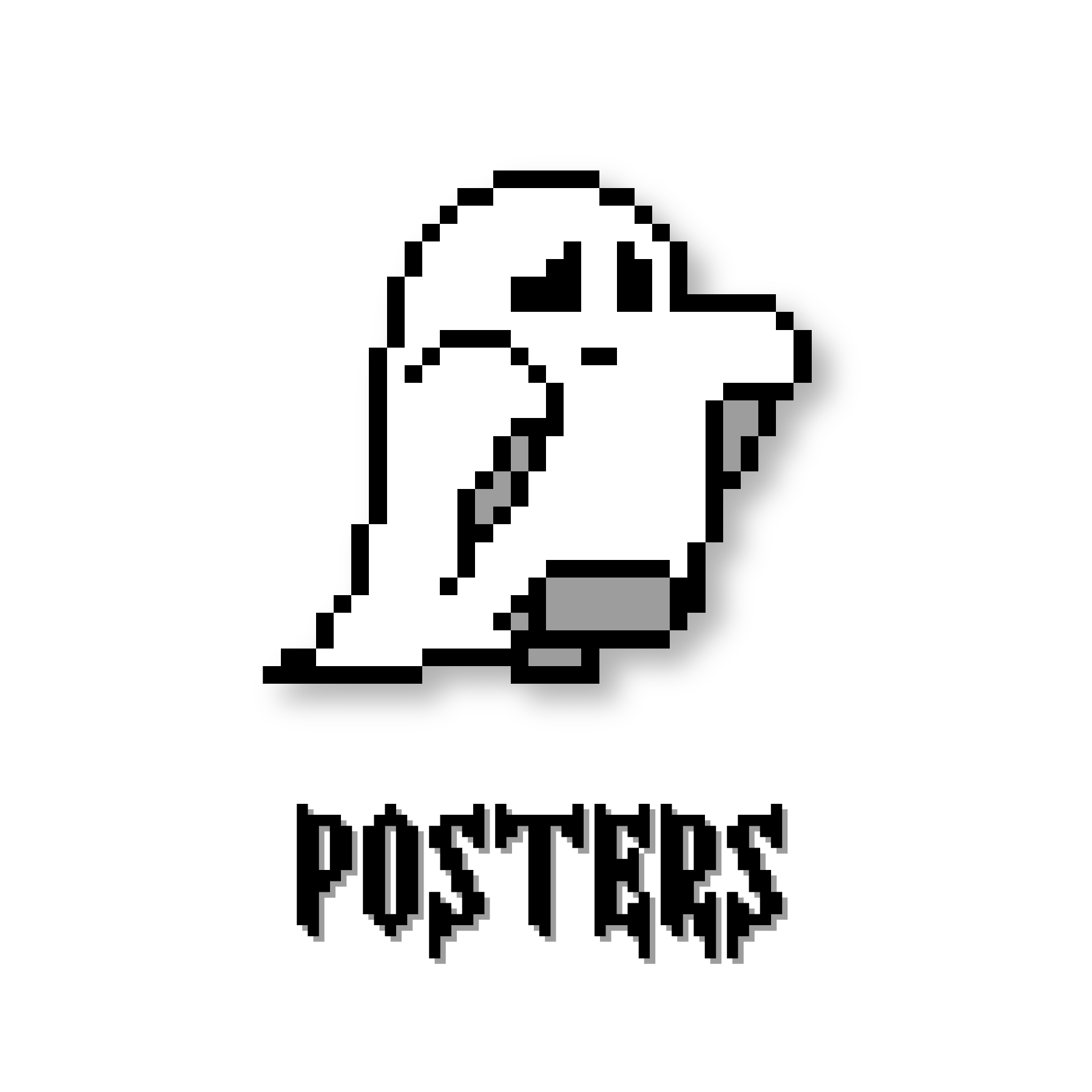Posters – Walls of Anime