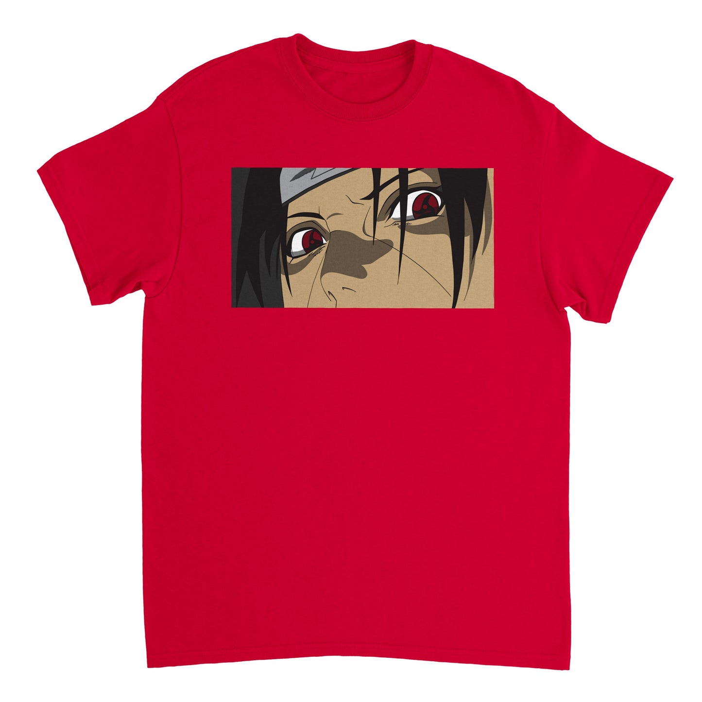 Mangekyu T-shirt