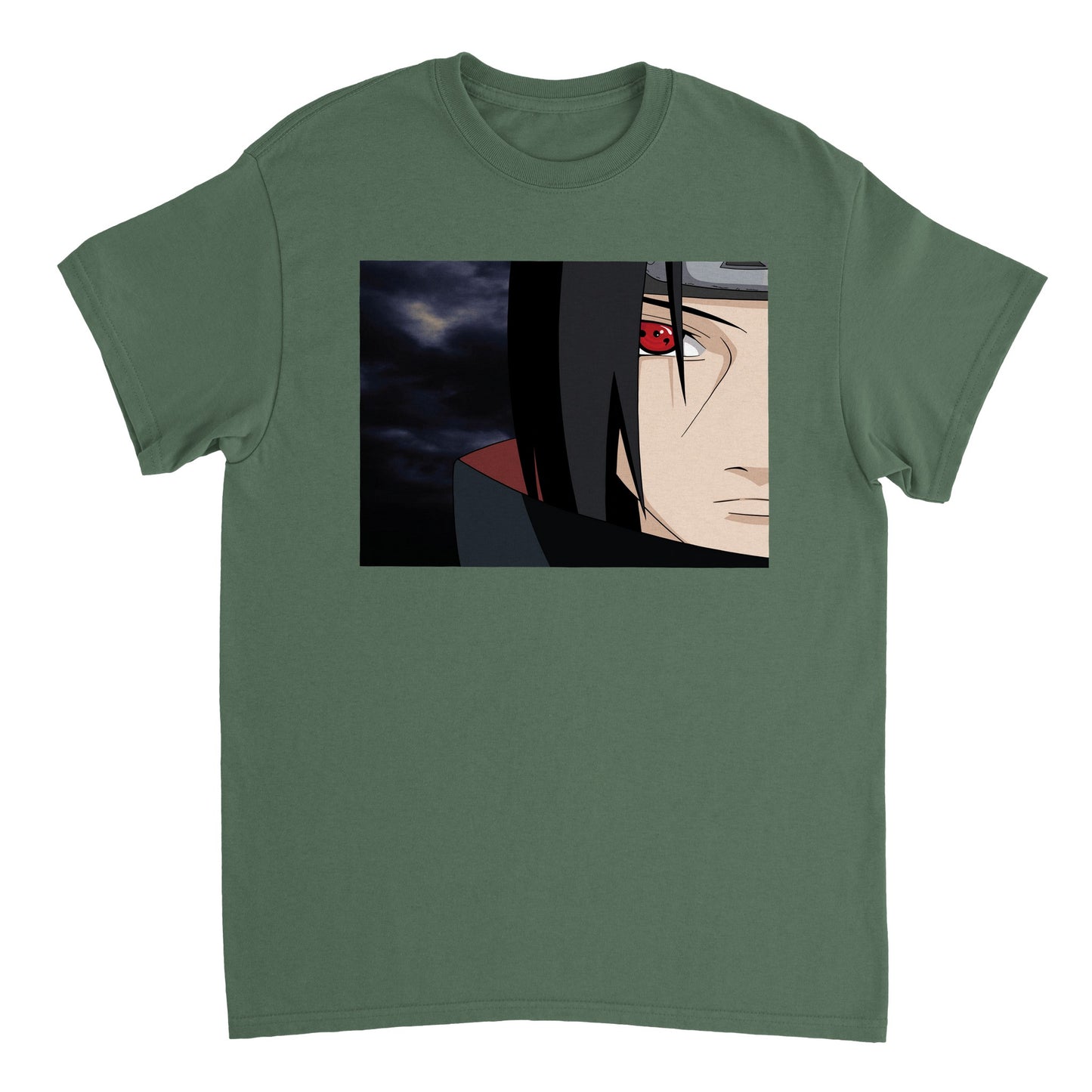 Big Brother T-shirt