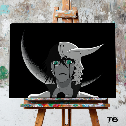 Noche (Canvas)