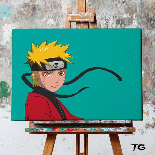 Sage Mode (Canvas)