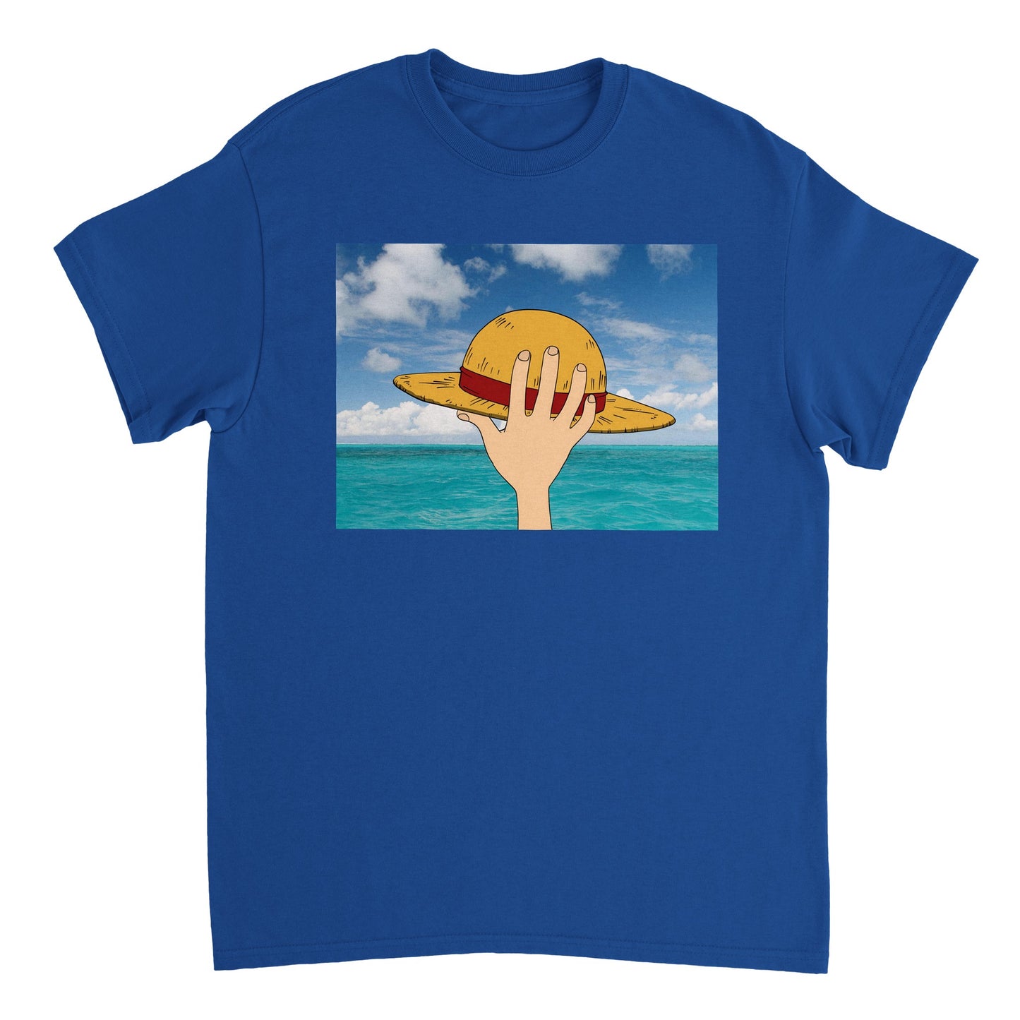 Open Sea T-shirt